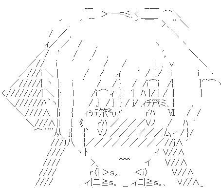 オリヴィエ_照れ顔